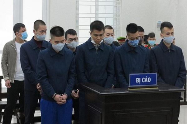 Nhóm người cố tình vi phạm để quay lén, tống tiền CSGT chiếm đoạt hơn 700 triệu như thế nào?-1