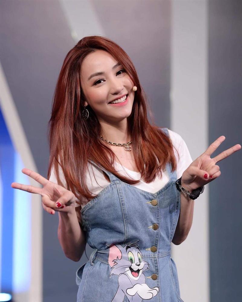 Bị so sánh nhan sắc với Midu, Ngân Khánh đáp trả cực khôn khéo-3