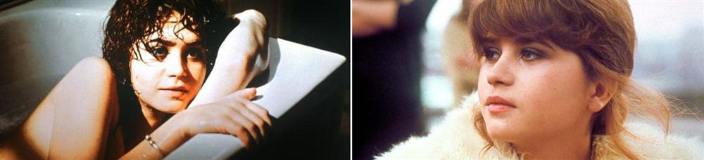 Những cảnh nóng ám ảnh, phá hủy cả một đời nữ chính-1