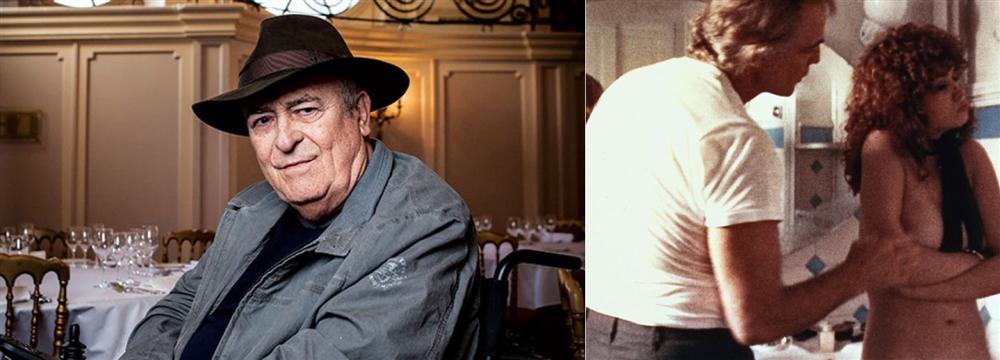 Những cảnh nóng ám ảnh, phá hủy cả một đời nữ chính-2