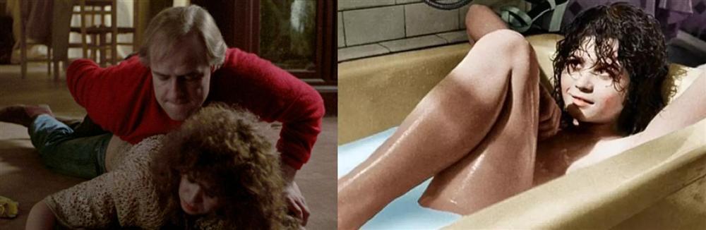 Những cảnh nóng ám ảnh, phá hủy cả một đời nữ chính-3