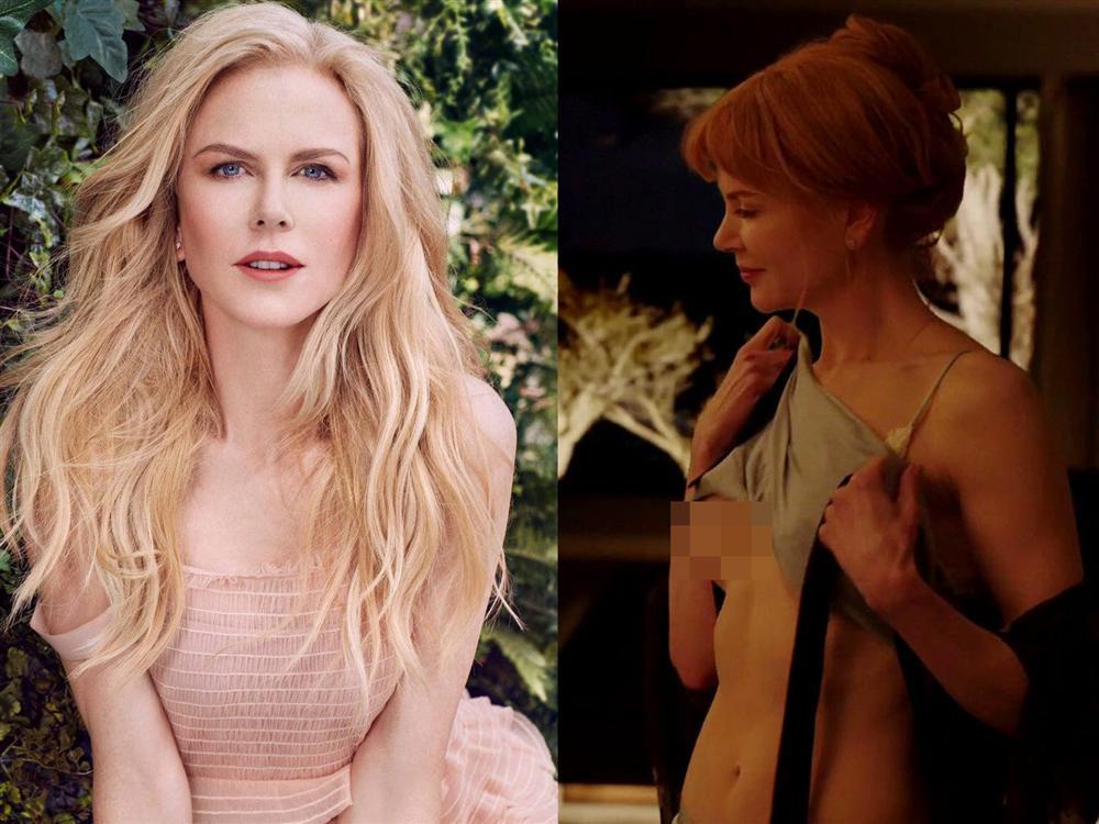 Những cảnh nóng ám ảnh, phá hủy cả một đời nữ chính-4