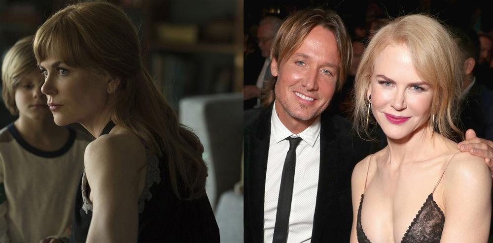 Những cảnh nóng ám ảnh, phá hủy cả một đời nữ chính-6