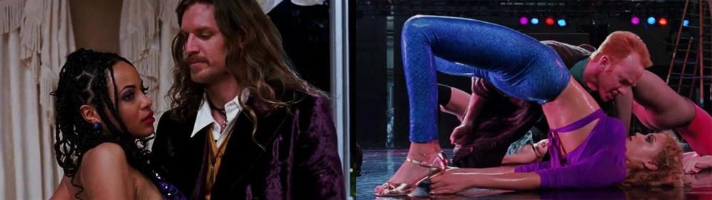 Những cảnh nóng ám ảnh, phá hủy cả một đời nữ chính-7