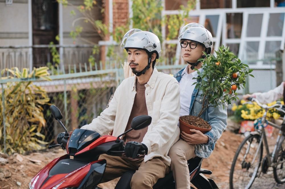 Đen Vâu sửa thông điệp từ đi về nhà thành khoan hãy về cho hợp Covid-19 hiện tại-1