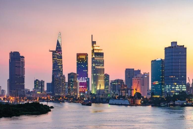 Người Việt thích du lịch TP.HCM, Đà Lạt dịp cuối năm-1