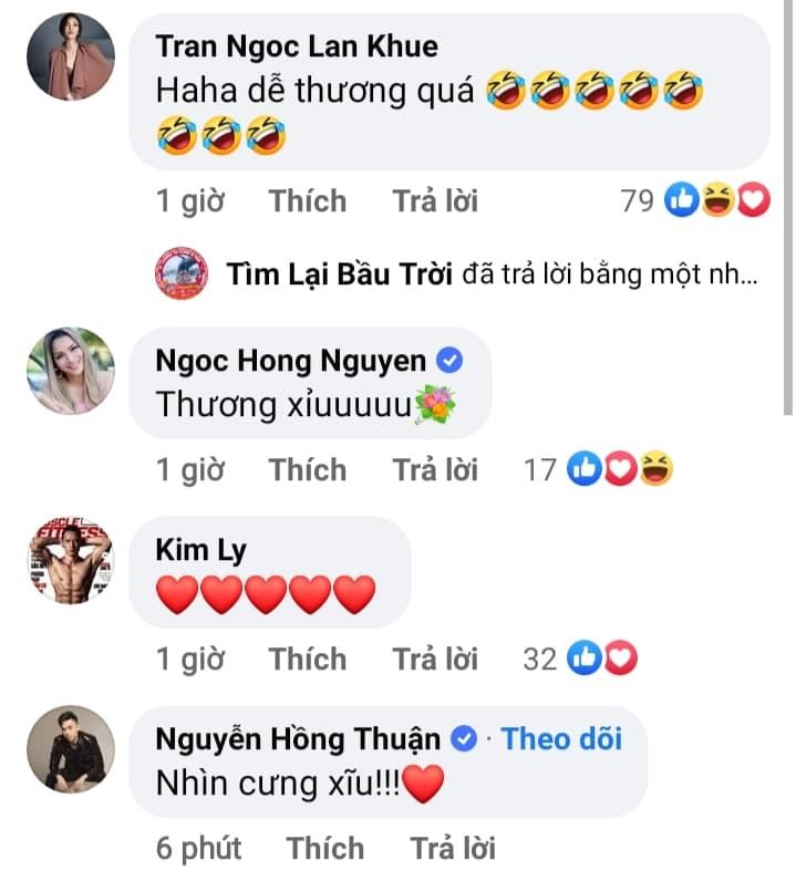 Hồ Ngọc Hà nói gì khi ảnh ôm con ngồi bệt trên phố bị lan truyền?-6