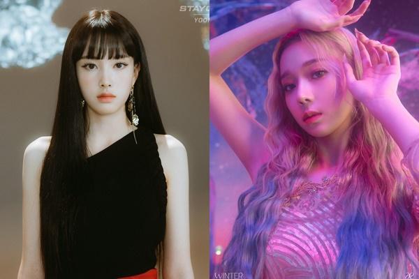 Điểm mặt loạt Idols Kpop có thể khiến bạn ngã ngửa nếu biết họ đã kết hôn-22