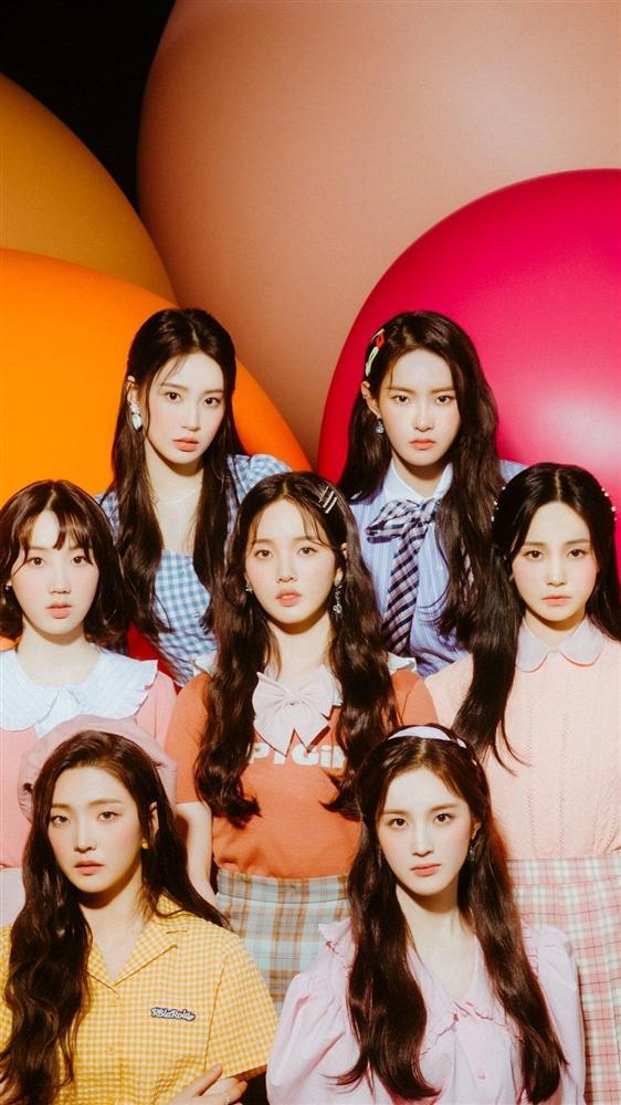 Top 3 Girl Group tân binh xuất sắc nhất 2020: Chiến binh SM đồng hạng họ hàng xa nhà Twice-2