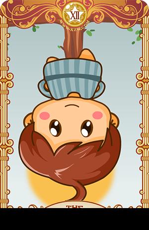 Bốc bài Tarot: Người khác phái có đặc điểm nào khiến bạn không thích?-2