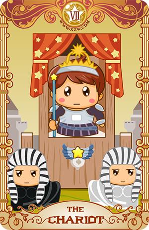 Bốc bài Tarot: Người khác phái có đặc điểm nào khiến bạn không thích?-3