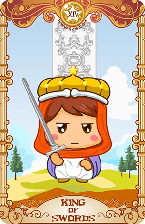 Bốc bài Tarot: Người khác phái có đặc điểm nào khiến bạn không thích?-5