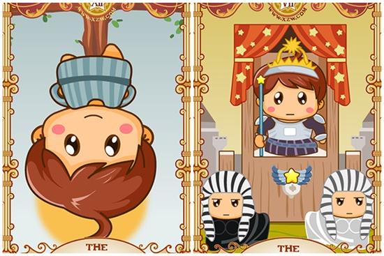 Bốc bài Tarot: Người khác phái có đặc điểm nào khiến bạn không thích?