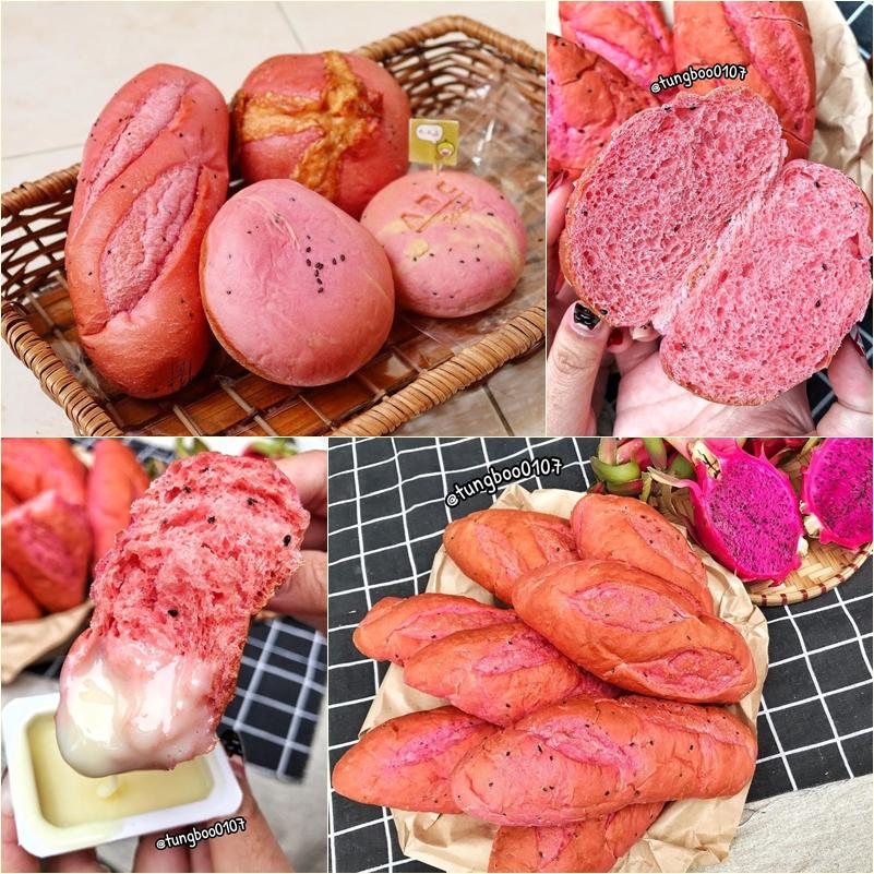 Bánh mì bơ tỏi và loạt món ăn hot trend khắp mạng xã hội năm 2020-2