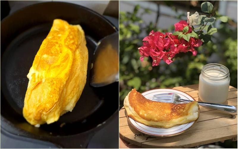 Bánh mì bơ tỏi và loạt món ăn hot trend khắp mạng xã hội năm 2020-7