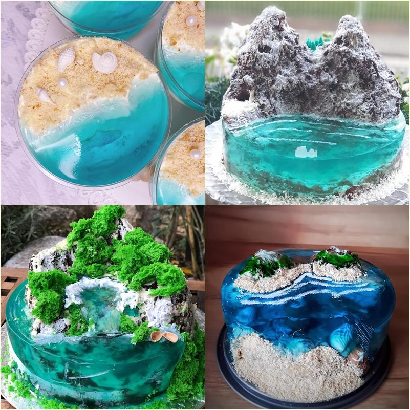 Bánh mì bơ tỏi và loạt món ăn hot trend khắp mạng xã hội năm 2020-10