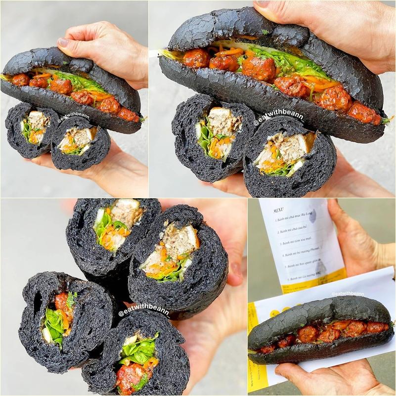 Bánh mì bơ tỏi và loạt món ăn hot trend khắp mạng xã hội năm 2020-11