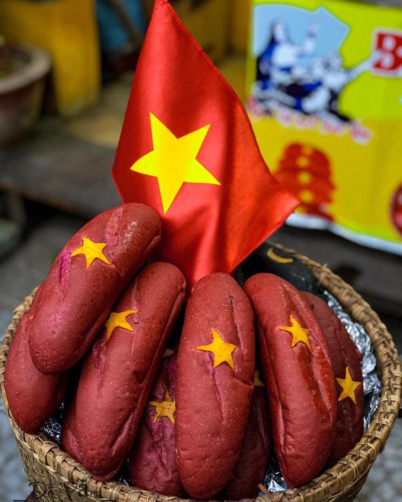 Bánh mì bơ tỏi và loạt món ăn hot trend khắp mạng xã hội năm 2020-12