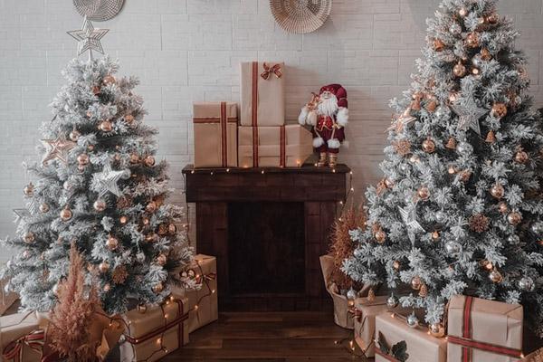 Giáng sinh ảm đạm tại quê hương ông già Noel-3