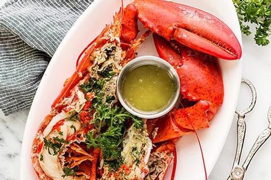 Cách làm hải sản thập cẩm sốt bơ tỏi