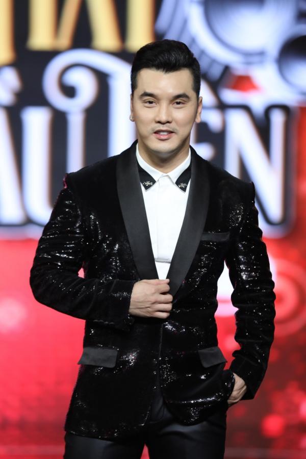 Ưng Hoàng Phúc: ‘Tôi sẽ dừng sự nghiệp ca hát ở tuổi 45’-1