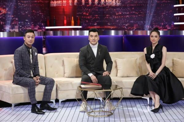 Ưng Hoàng Phúc: ‘Tôi sẽ dừng sự nghiệp ca hát ở tuổi 45’-2