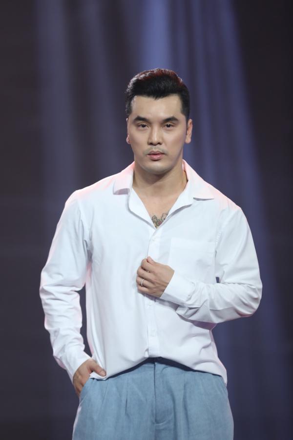 Ưng Hoàng Phúc: ‘Tôi sẽ dừng sự nghiệp ca hát ở tuổi 45’-3