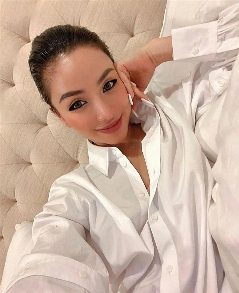 Hot mom đình đám vỗ mặt antifan khi bị mỉa mai chồng bỏ lần 2-1