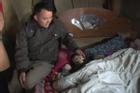 Dùng than củi sưởi ấm, bé gái 11 tuổi bị ngạt khí tử vong