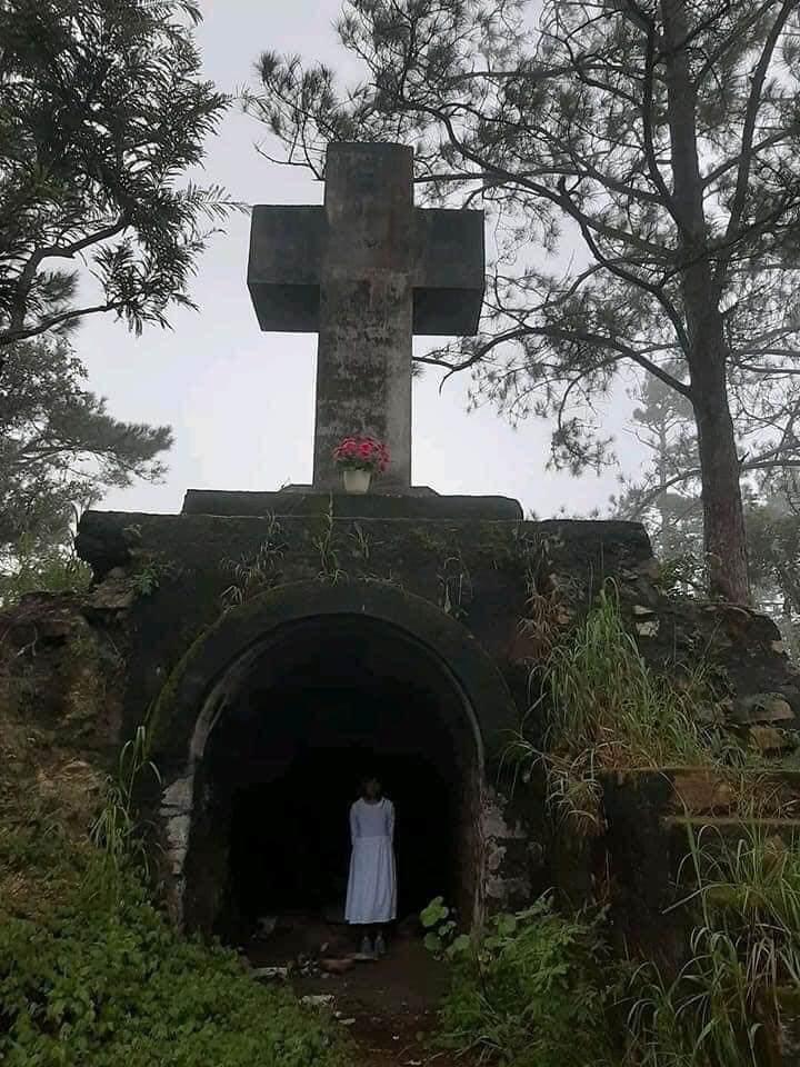 Hăm hở chụp ảnh cho bạn gái ở Đà Lạt, thanh niên cười sặc khi nhìn lại thành quả-5