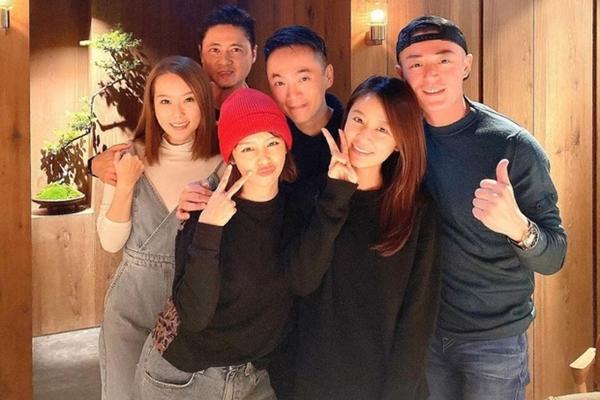 Lâm Tâm Như tiết lộ rõ tình hình hôn nhân chỉ bằng một câu nói-5