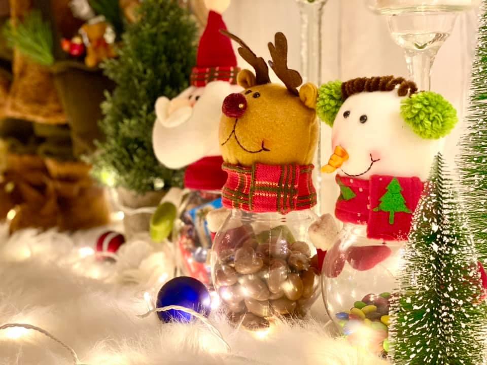 Biệt thự 500.000 USD siêu đẹp của Thúy Hạnh - Minh Khang-12