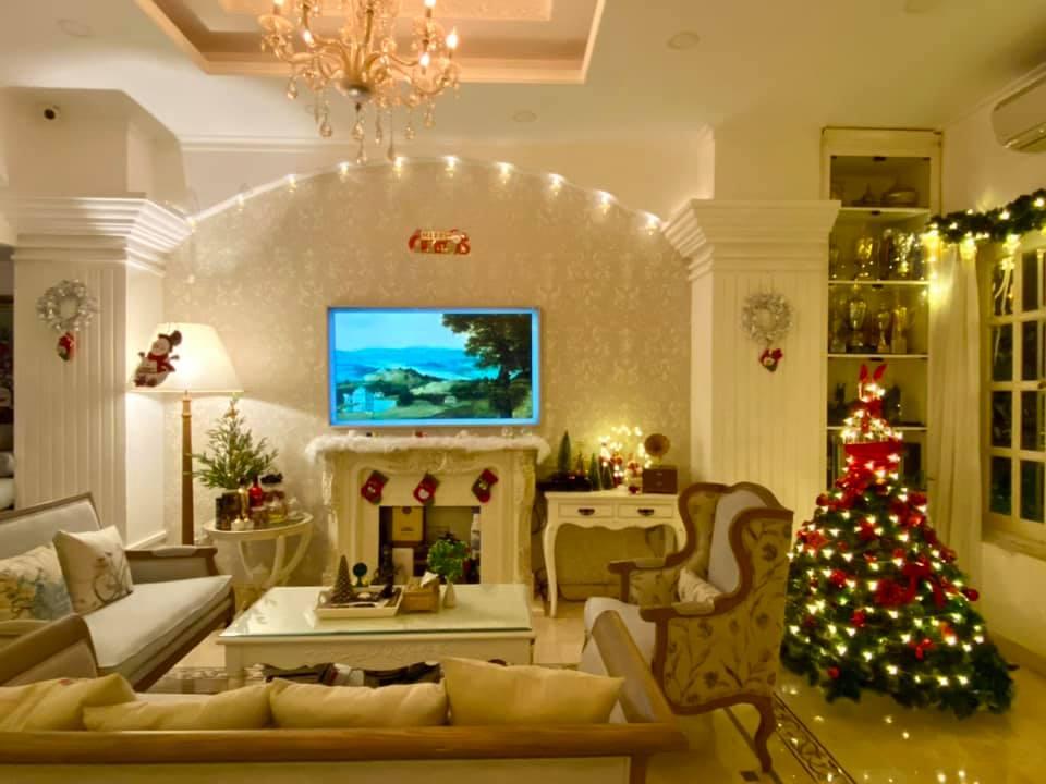 Biệt thự 500.000 USD siêu đẹp của Thúy Hạnh - Minh Khang-5