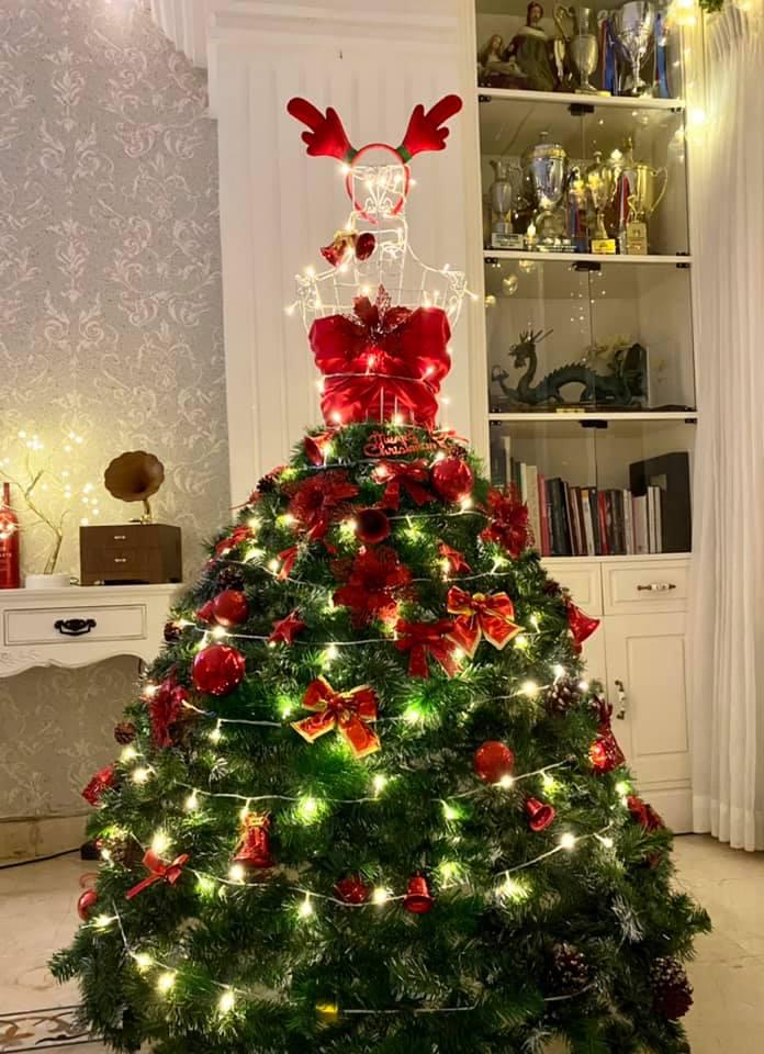 Biệt thự 500.000 USD siêu đẹp của Thúy Hạnh - Minh Khang-7