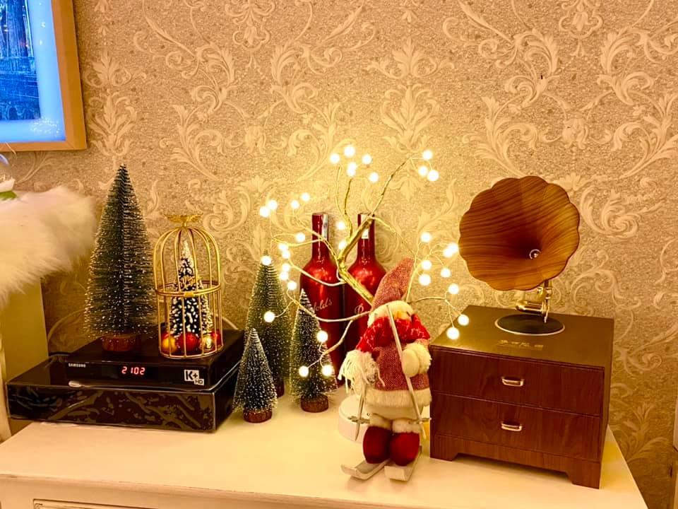 Biệt thự 500.000 USD siêu đẹp của Thúy Hạnh - Minh Khang-13