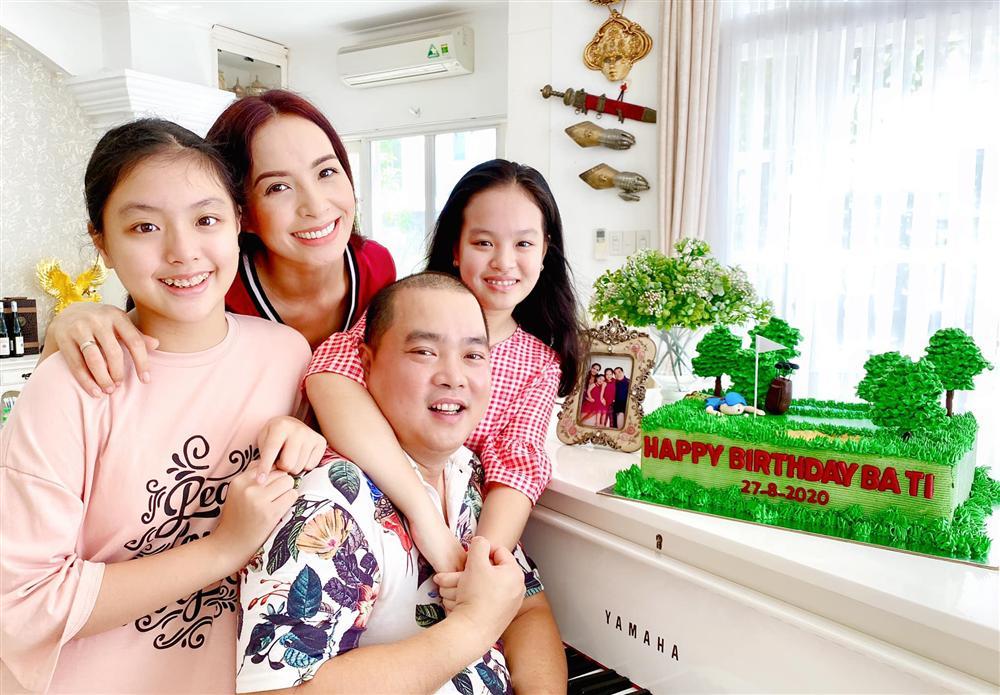 Biệt thự 500.000 USD siêu đẹp của Thúy Hạnh - Minh Khang-18