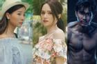 5 thảm họa diễn xuất của điện ảnh Việt 2020: Hương Giang diễn lố như thi gameshow