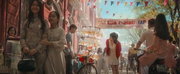 MV mới của Sơn Tùng M-TP: Nhiều sạn, nhạc thì hiểu nhưng nội dung mù tịt-4