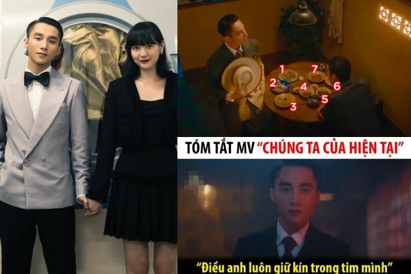 Fan của Sơn Tùng cày view kiểu này, bảo sao Chúng ta của hiện tại không lập kỷ lục-5