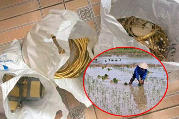 Gia đình nghi bị bắn khi đang ăn cơm: 2 vợ chồng trọng thương, con 1 tháng tuổi nguy kịch-4