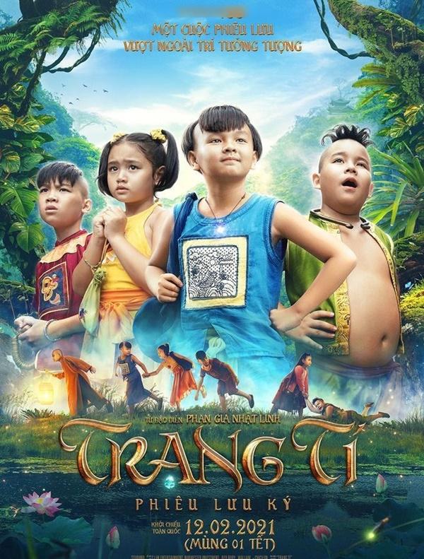 Khán giả quay lưng tẩy chay phim Trạng Tí vì Hiếu Hiền-1