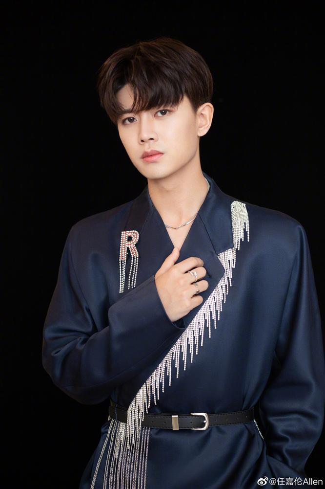 10 tiểu thịt tươi hot nhất màn ảnh Hoa ngữ năm 2020-2