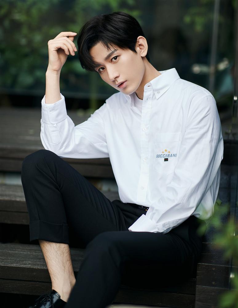 10 tiểu thịt tươi hot nhất màn ảnh Hoa ngữ năm 2020-7