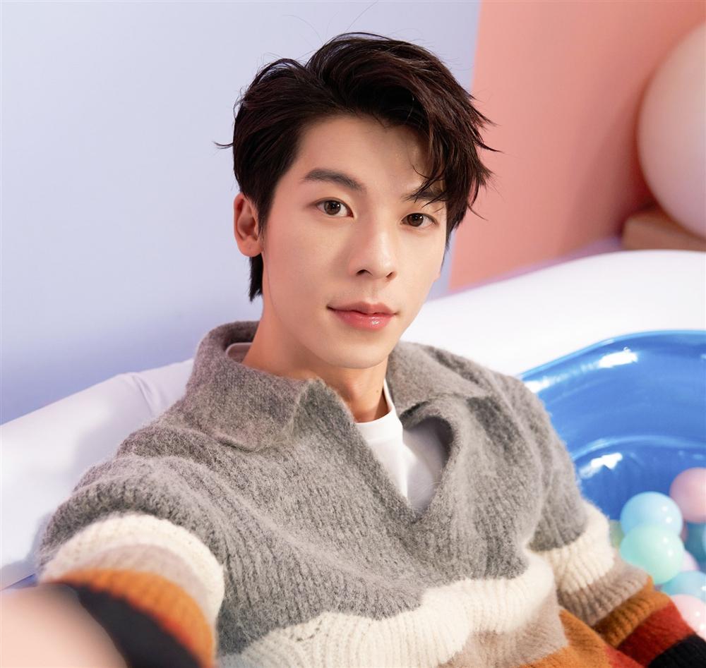 10 tiểu thịt tươi hot nhất màn ảnh Hoa ngữ năm 2020-3