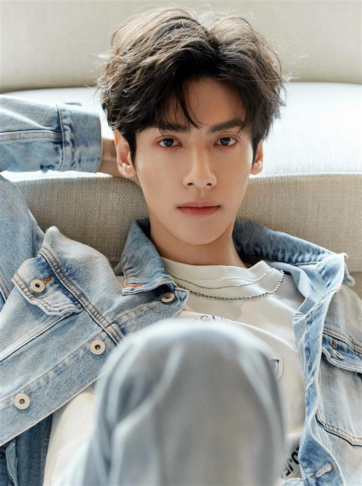 10 tiểu thịt tươi hot nhất màn ảnh Hoa ngữ năm 2020-8