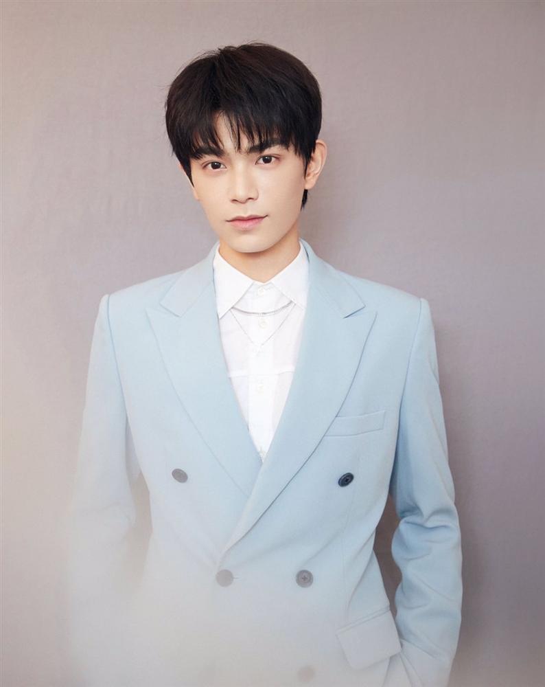 10 tiểu thịt tươi hot nhất màn ảnh Hoa ngữ năm 2020-5