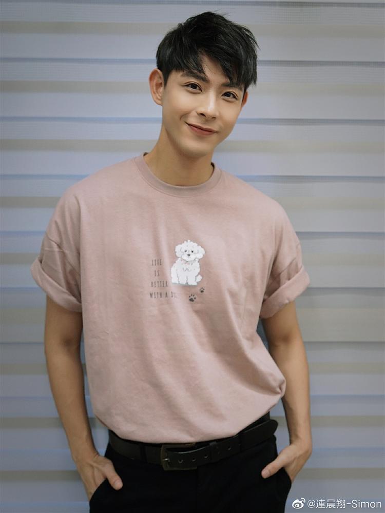 10 tiểu thịt tươi hot nhất màn ảnh Hoa ngữ năm 2020-6