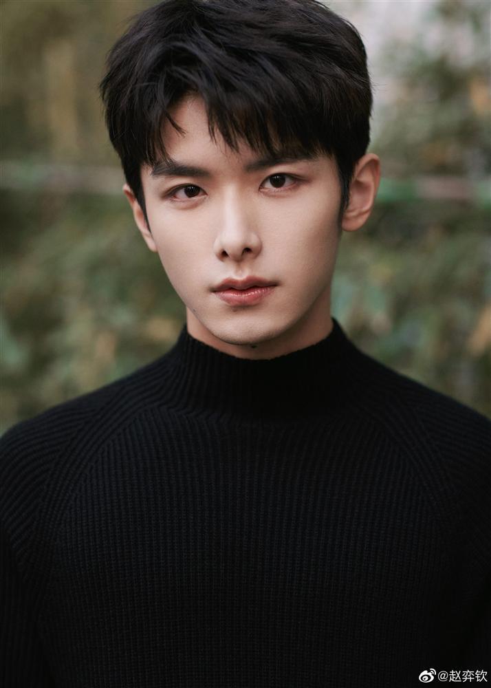 10 tiểu thịt tươi hot nhất màn ảnh Hoa ngữ năm 2020-10