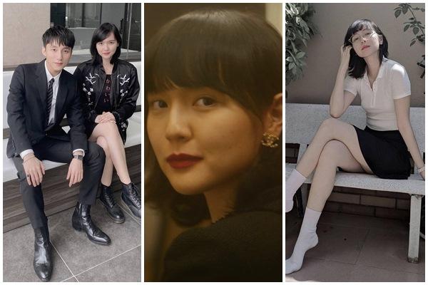 Hải Tú kề cận Sơn Tùng, Thiều Bảo Trâm liền có động thái khẳng định chủ quyền cực mạnh?-7