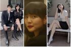 Nhan sắc 'đẹp không góc chết' của nàng thơ khiến Sơn Tùng say mê trong MV mới